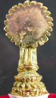 Amulette Phra Mae Guan Yin Pan Meu - Wat Wong Khong magiedubouddha