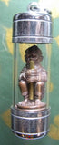 Amulette du Dieu singe Hanuman - Très Vénérable LP Kambo.