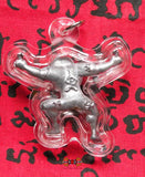 Amulette Hoon Payon Dam Deuk - Temple du Très Vénérable LP Pern.
