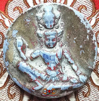 Jatukham Rammathep / Luang Phor Thuat amulet. 