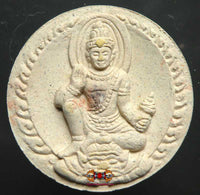 Amulette Jatukham Rammathep - Wat Sawang Fah Naglua.