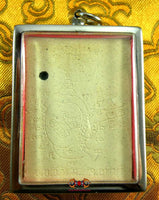 Amulette Lersi Krobut - Wat Khao Wong magiedubouddha