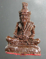 Amulette Lersi en Lek Nam Pee - Wat Namphi