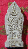 Amulette Phra Siwali Mahalap - Très Vénérable LP Kallong.