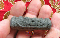 Grande amulette Phra Somdej Muan - Très Vénérable LP Thongpoon magiedubouddha