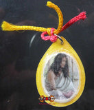 Amulette portrait bénie du Vénérable Palden Dorje