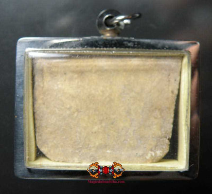Amulettes Garouda Paya Kruth - Augmente le prestige magiedubouddha