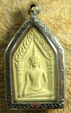 Amulette Phra Khunpen Metta Mahaniyom- Wat Parnian Tek