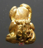 Amulette Phra Pidta Mahahut - Vénérable Phrakru Heng.