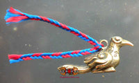 Amulette thai salika ling thong.