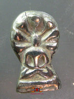 Amulette Phra Naphrok Alchimique - Très Vénérable LP Thongpoon