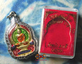 Médaille Thai Roop Lor du Très Vénérable LP Ruay.