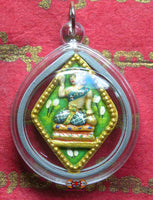Amulette thai de mae nang kwak.