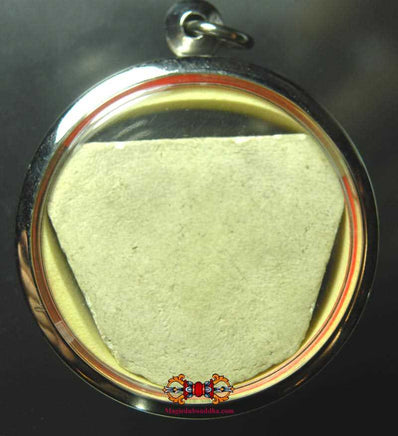 Amulettes Garouda Paya Kruth - Augmente le prestige magiedubouddha