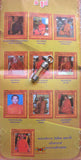 Amulette Thai Takut Mae Phratu Bot du Wat Klong Pakot Nok.