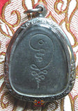 Amulette Thai protectrice et de fortune Phra Pidta - Vénérable LP Thim.