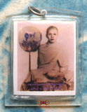 Amulette thai portrait de luang phor koon.