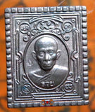 Amulette thai timbre de luang phor ruay. 
