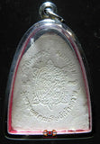 Amulette du Bouddha debout Phra Oom Baht - Très Vénérable LP Liew.