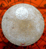 Amulette thai yant gao yot.