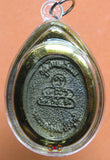 Amulette de Thaïlande.