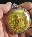 Amulette Phra Puthadjao - Wat Hua Lam