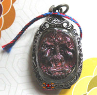 Amulette alchimique de guan yin. 