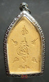 Grande amulette Jatukham Rammathep - Vénérable Phra Aramluang.