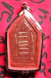Amulette Thai de charme Phra Khunpen Pim Khamakan - Très Vénérable LP Koon.