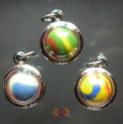 Amulettes Look Geow - Vénérable LP Sao.