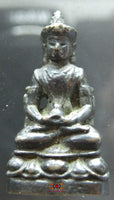 Amulette alchimique du Bouddha de longue vie - Très Vénérable LP Kassem.