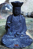 Statuette du bouddha des enfers.