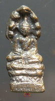 Amulette du Bouddha Phra Naphok - Très Vénérable LP Saur Kantiko.