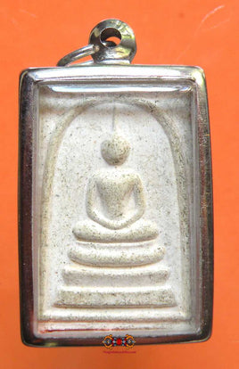 Amulette Thai Phra Somdej - Wat Arun magiedubouddha