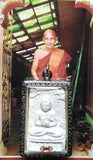 Amulette Thai du Bouddha historique Phra Budhajao - Très Vénérable LP Dooh.