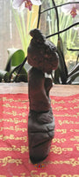 "Handmade" Buddha statuette - Venerable Ajarn Noy. 