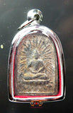 Amulette protectrice du Bouddha - Très Vénérable LP Thongpoon