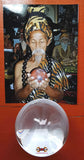 Boules de cristal de méditation - Très Vénérable Lersi Po Kassem.