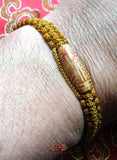 Bracelet Saï Sin bénit par le Vénérable Phra Ajarn Sakorn.