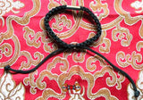 Bracelet bénit du bouddha des enfers ksitigarbha.