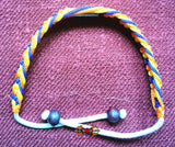 Bracelet bénit de thaïlande par ajarn deng.