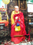 Bracelet Takut porte-bonheur - Très Vénérable Phra Maha Kananamtham Panyathiwat.