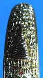 Bracelet sacré en argent alchimique du Très Vénérable Luang Phor Thong Gleung.