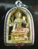 Amulette précieuse Phra Phrom ( Brahma )