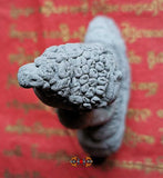 Statuette du Bouddha "faite main" - Vénérable Ajarn Noy.