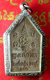 Amulette de charme Phra Khunpen Sansané - Très Vénérable LP Pian