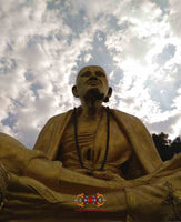 Roop Lor amulet from Kruba Srivichai