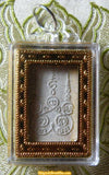 amulette du bouddha