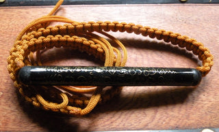 Ceinture protectrice magique avec amulette Takut XXL - Wat Ratchanada. magiedubouddha.com