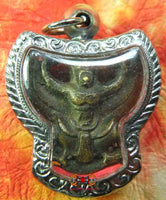 Amulette Garuda ancienne